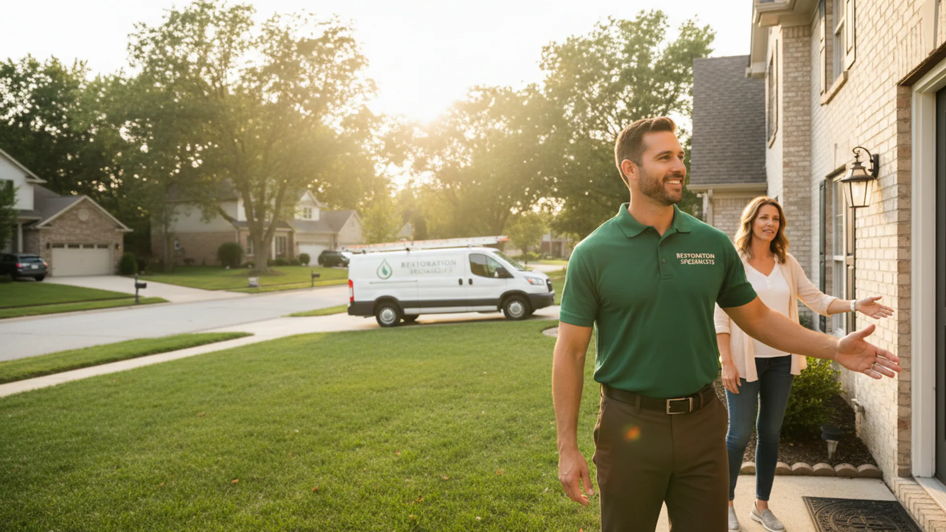 Affordable Water Damage Restoration in Pagosa Springs, CO Near Me – Transparent Pricing, No Hidden Fees
